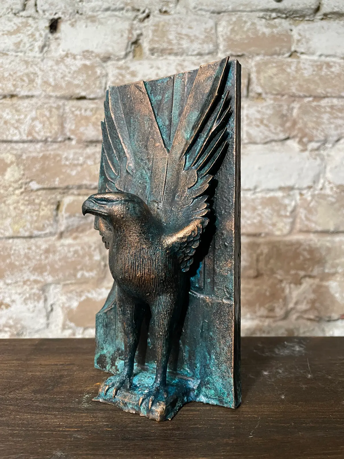 Feather Founder
