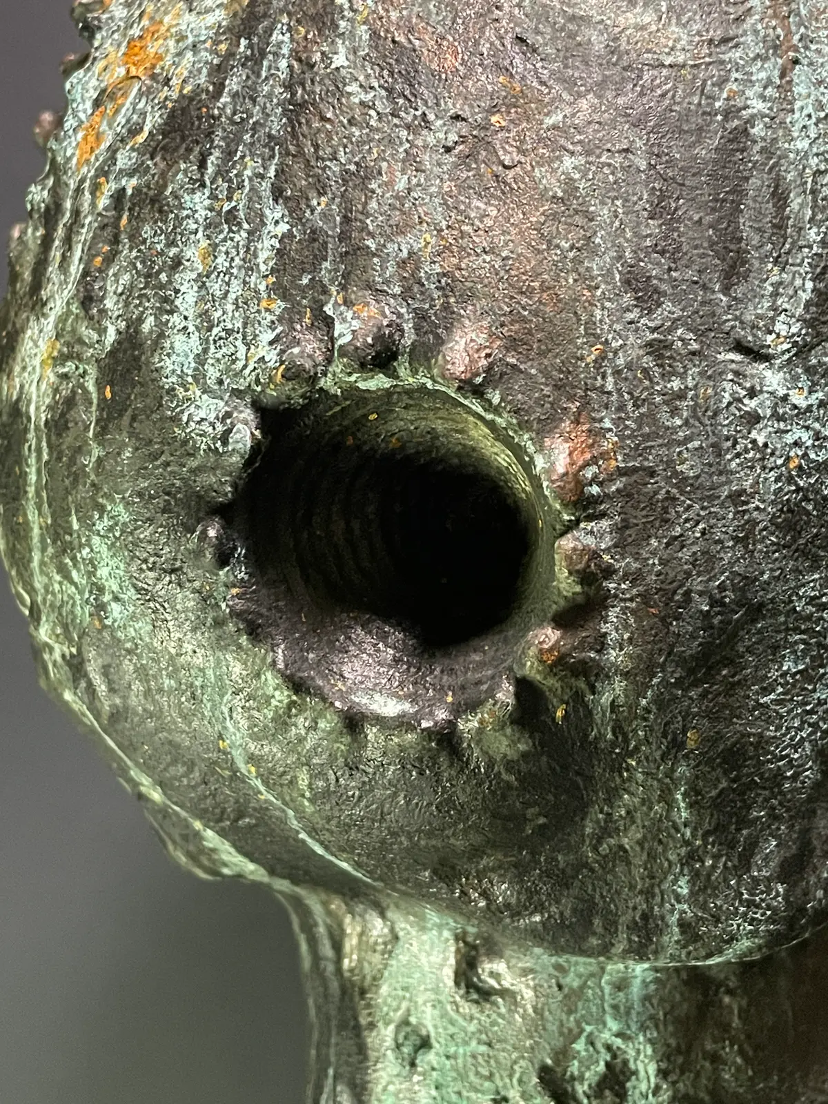 Hive Mind Relic