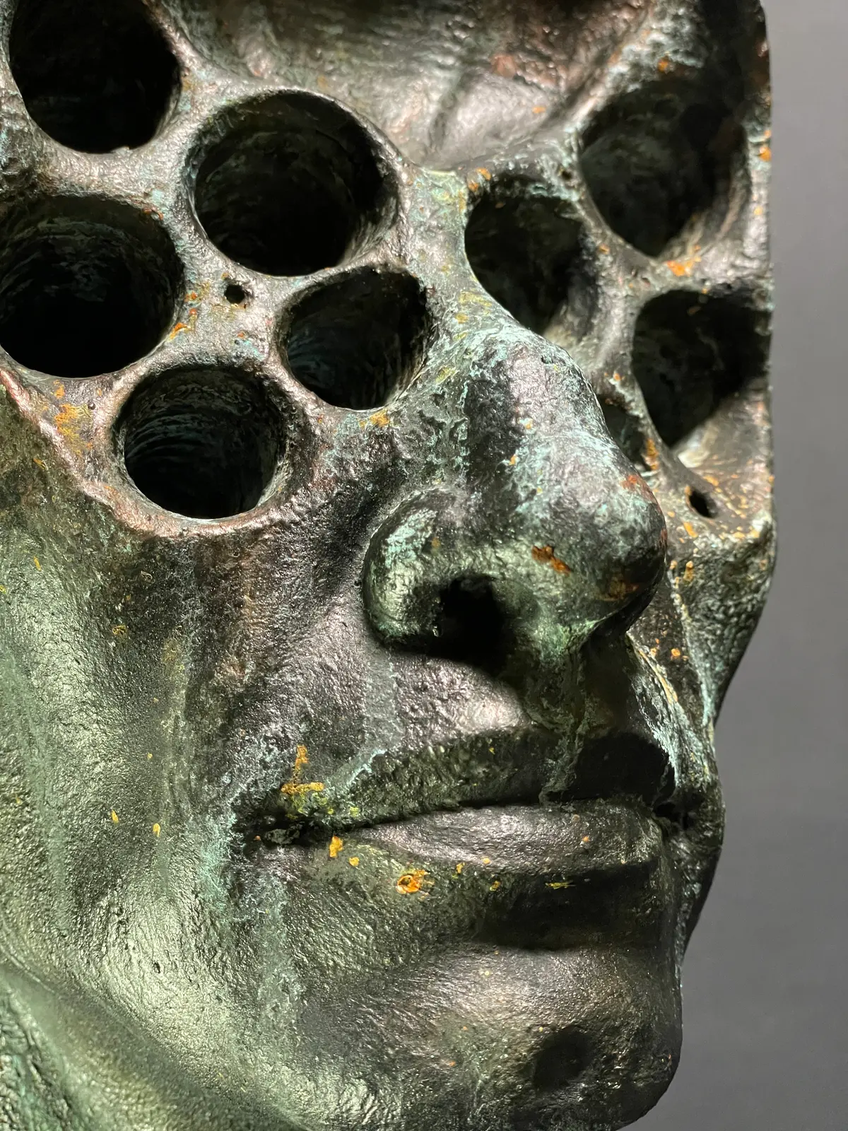 Hive Mind Relic