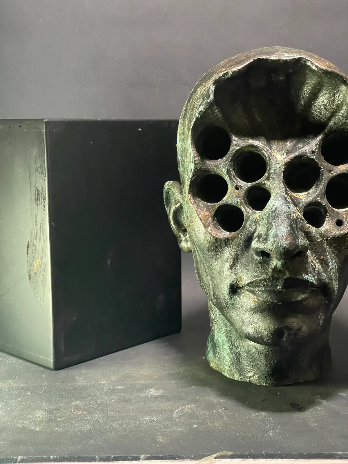 Hive Mind Relic