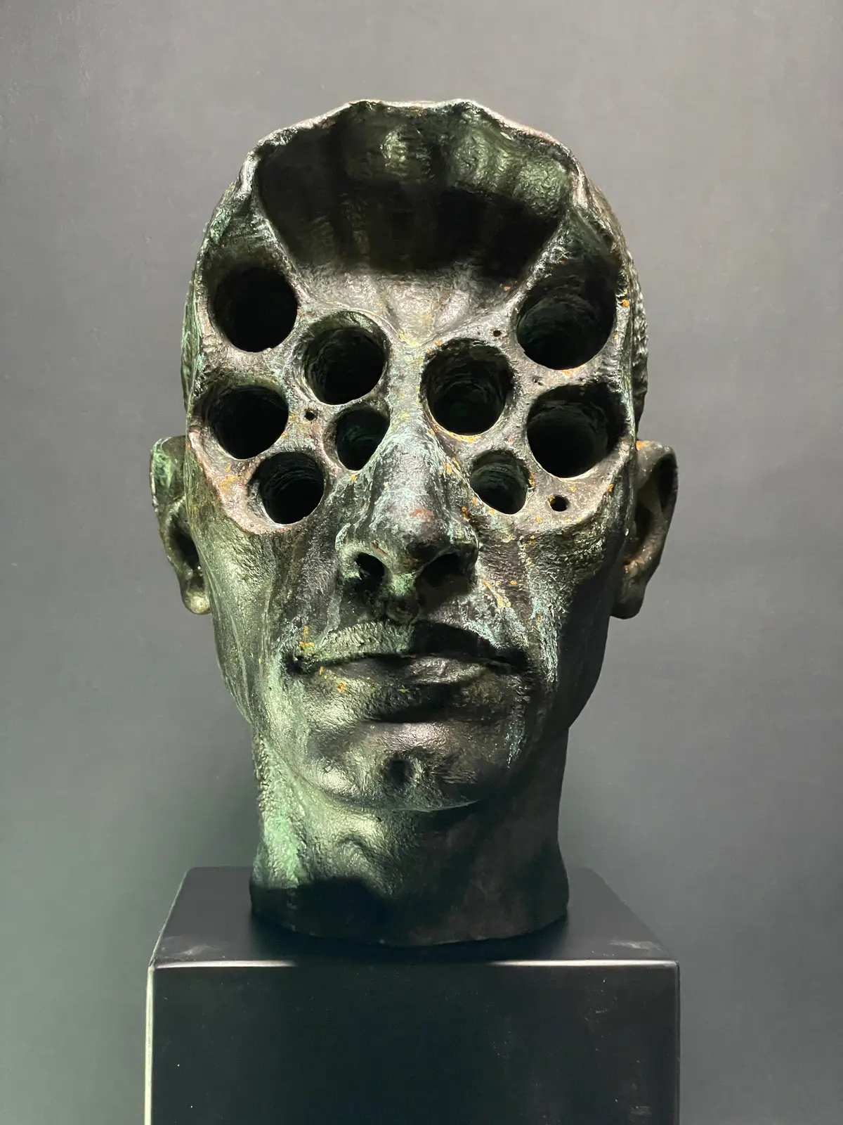 Hive Mind Relic