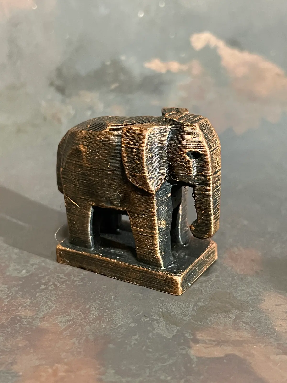 Elephant