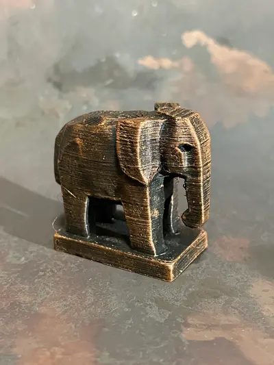 Elephant