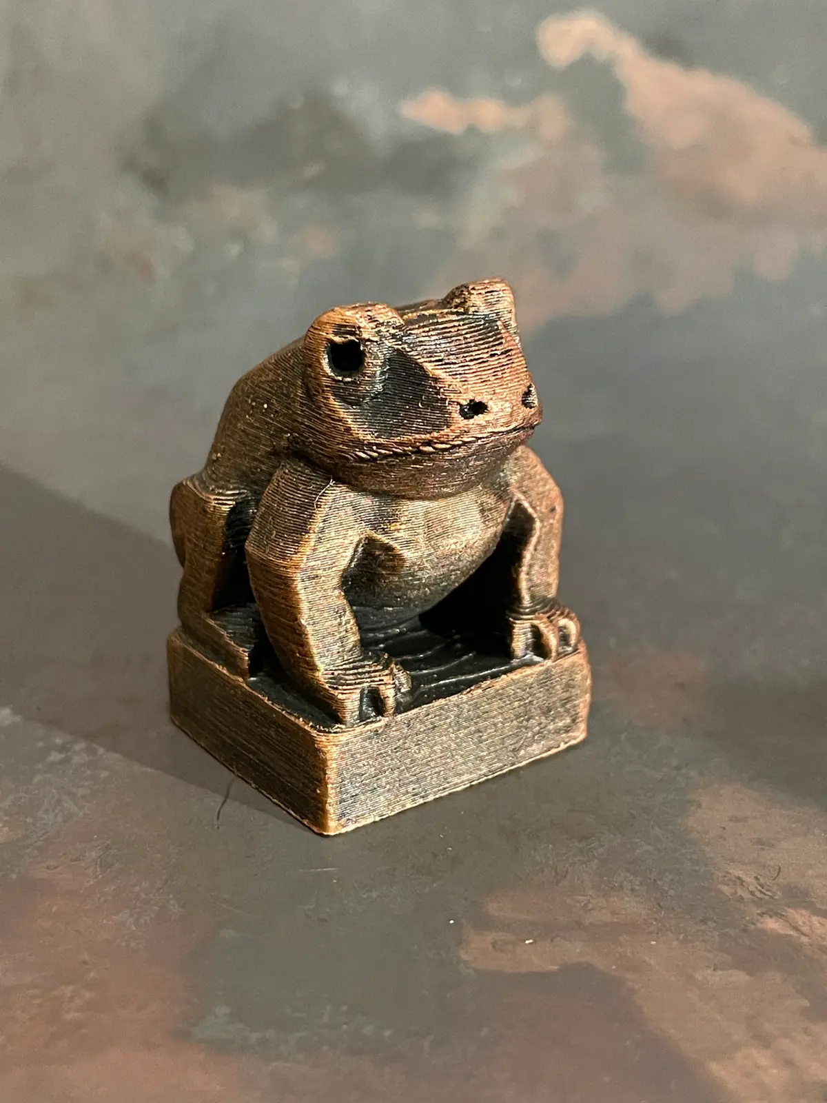 Frog