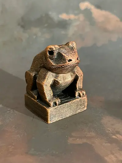 Frog