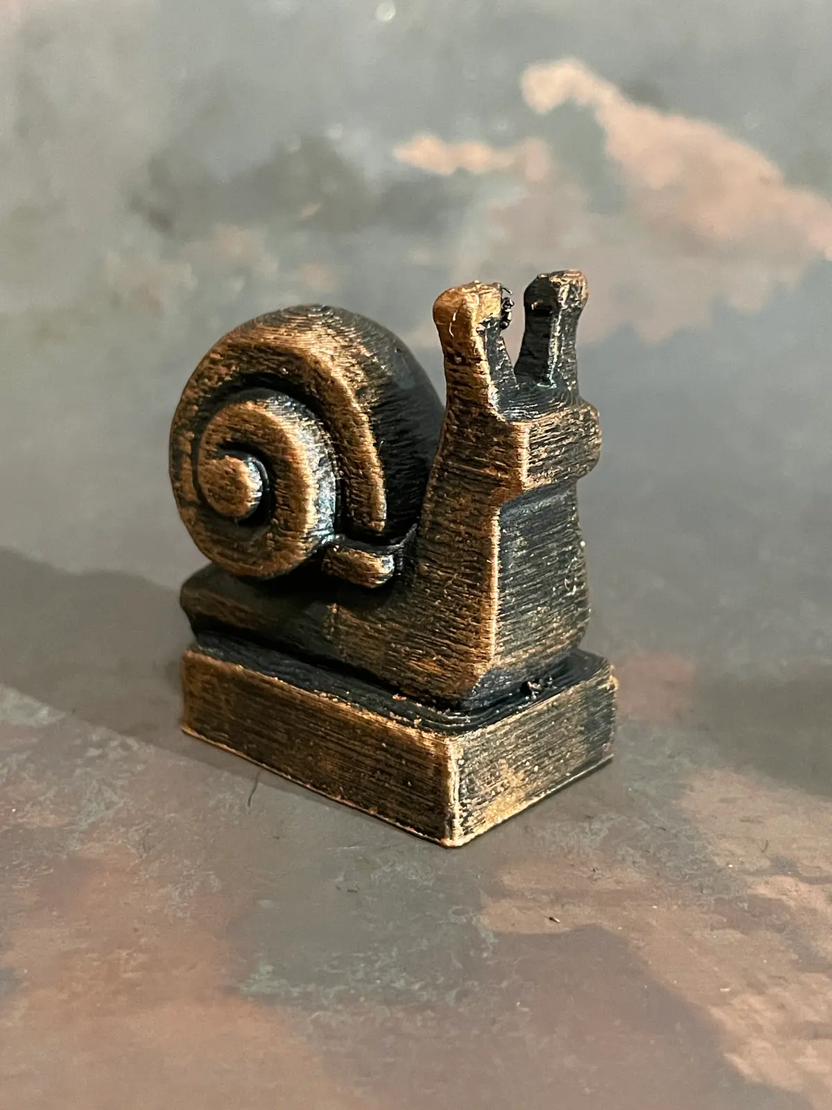 Snail