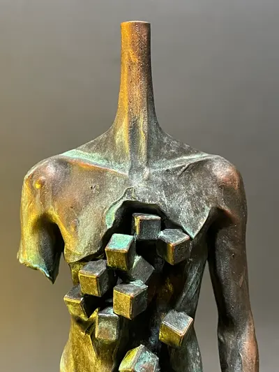 Data Body