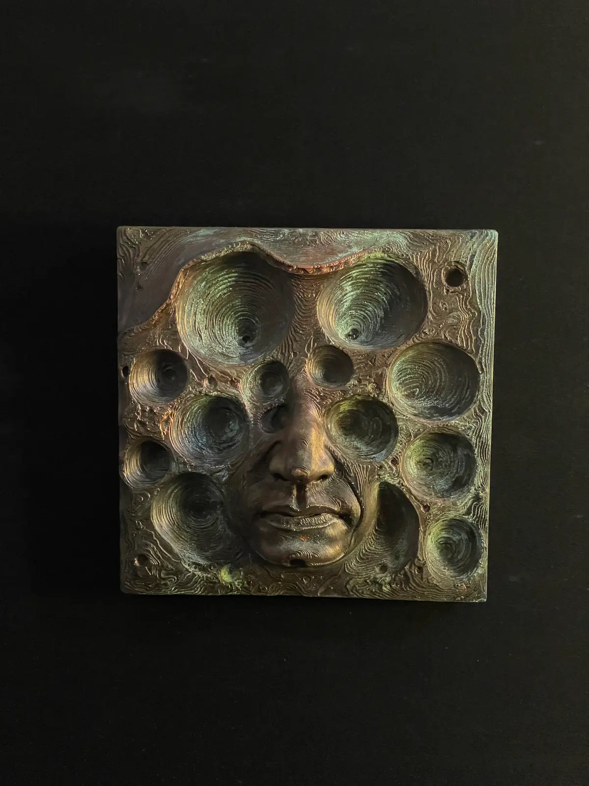 001 – Hive Mind Relic