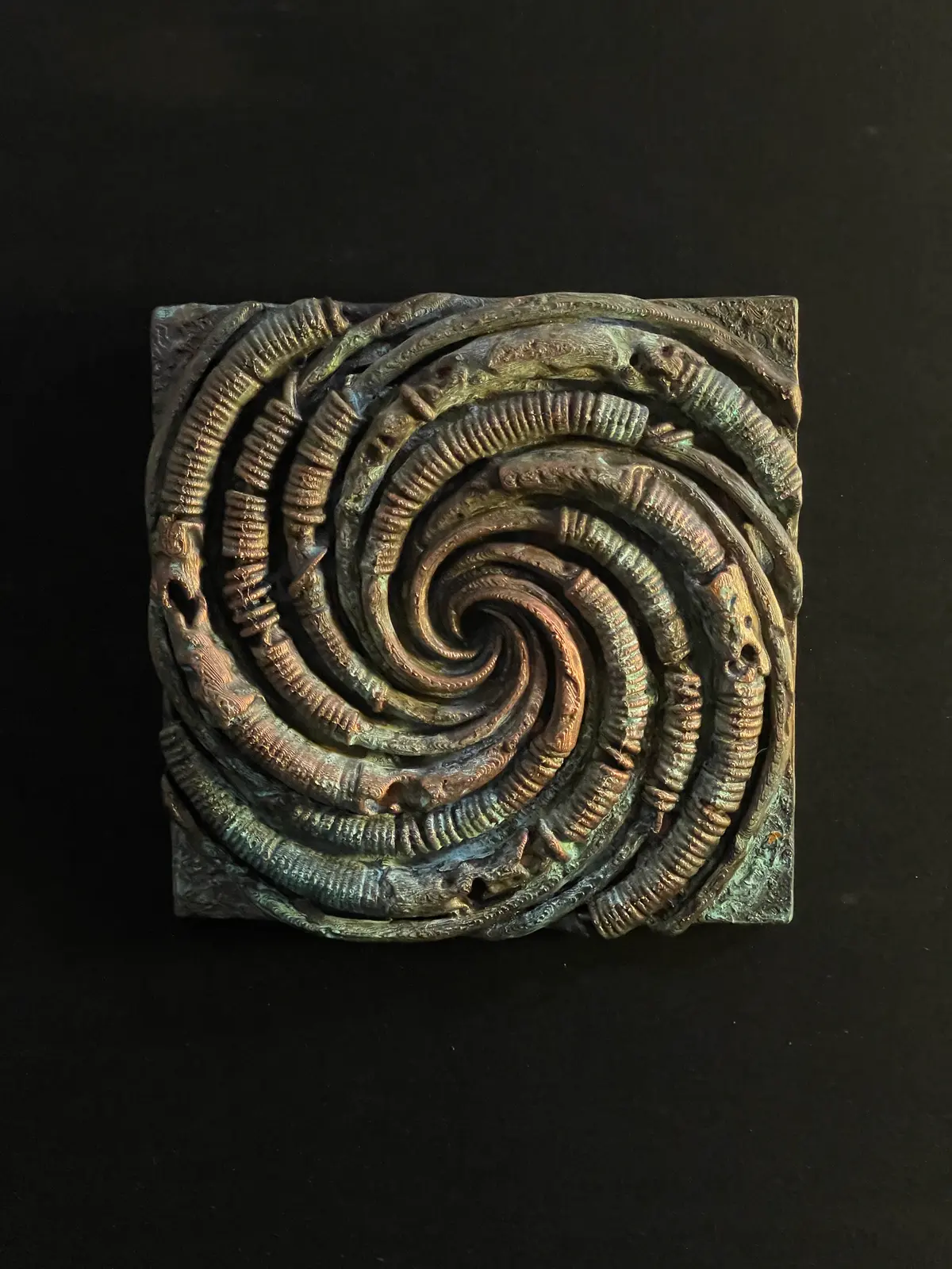 006 – Signal Spiral