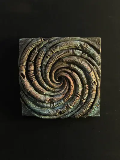 006 – Signal Spiral